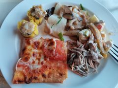 -澳门旅游塔360°旋转餐厅(南湾湖广场店)