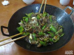 -张氏父子常德肠子馆(红星总店)