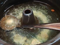 -云海肴·汽锅鸡·云南菜(天津国金汇店)