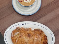 -屋裡·Union Bakery(龙江路店)
