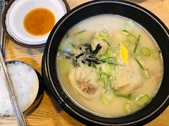 -神仙雪浓汤(弘大店)