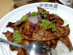 -弄堂咪道-饭香·面香·馄饨香(兴梅店)