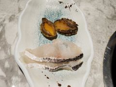 -鲁山牛寿喜烧(五龙广场店)