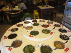 -钢管厂五区小郡肝串串香(南山店)