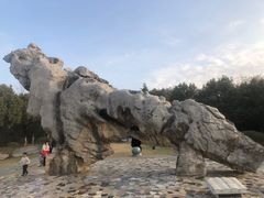 -南京市江宁方山