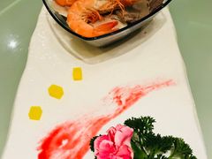 -新加坡泰国村酒楼(五角场店)