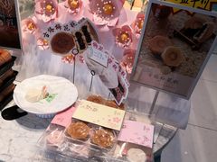 零售区-桃源村(白下路店)