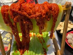 -红辣椒·川菜·火锅(张杨路店)