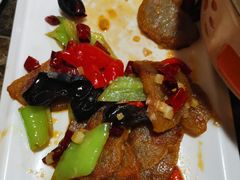 -郑喜旺烧烤(郑州总店)