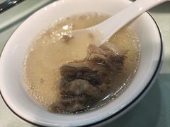 -瑞丰园庭院餐厅·白族传统家常菜