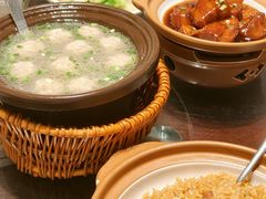 -小菜园新徽菜(滁州苏宁店)