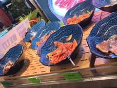 -尚宴牛特鲜自助(太原街万达店)