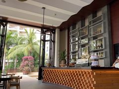 -三亚国光豪生度假酒店-椰语堂(国光豪生店)