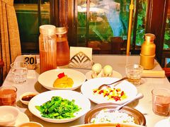 -宋园·金宴浙鲜馆(静安店)