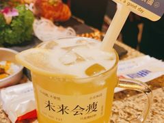 -首尔烤肉大排档(合生汇店)