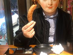 -牛坂亭 . 和牛烤肉海鲜酒场(工农路店)