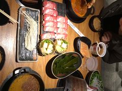 -呷哺呷哺 黄金牧场 (新中关购物中心店)
