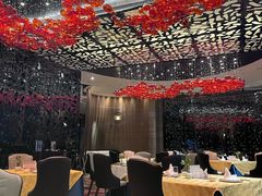 -富力万达嘉华酒店-品珍中餐厅(水果湖店)