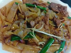 干炒牛河-添运来(茶园奥园广场店)