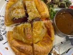 -肥韬茶餐厅(海上世界店)