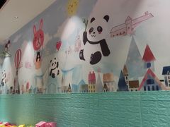 -青水瓦台汤泉(未央店)