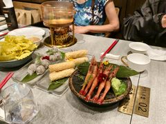 -合乐·创意火锅·海鲜火锅(亚东柒号店)