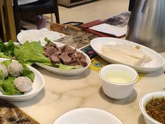 -小肥牛潮汕牛肉火锅(南联店)