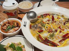 -太二酸菜鱼(深圳布吉万象汇店)