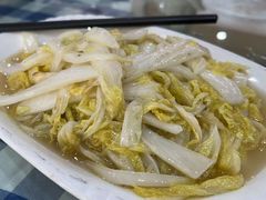 -钱大妈海鲜饭店(保利林语店)