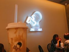-喜茶(深圳东门1234店)
