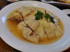 白切鸡-大门水乡·顺德菜