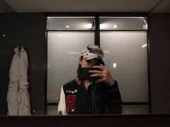 -北京三里屯CHAO酒店