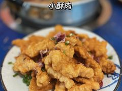 -马路边边串串香(双井直营店)