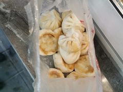 -石饮红星包子(中山路店)