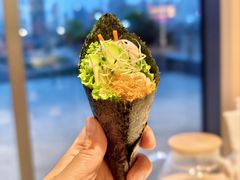 -茹·pure vegan(博华广场店)