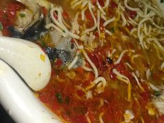 -湘与香缘·湖南菜(王府井北京市百货大楼店)