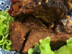 -有才叔的小馆(招商依云曲江店)