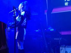 -MOSSO音乐酒吧·live house(南京旗舰店)