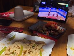 -小俩口烧烤东北菜(双井店)