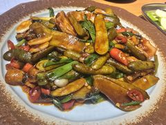 -延松朝鲜族料理