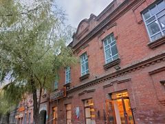 -中华巴洛克风情街