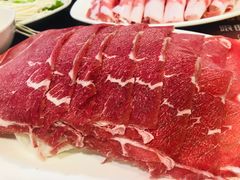 -呷哺呷哺(西单大悦城店)