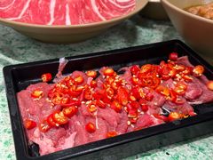 -鸿姐老火锅(龙阳店)