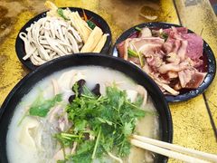 -惠丰源烩面馆(经七路店)