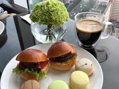 -北京康莱德酒店