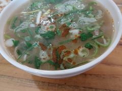 -清真马杰山牛肉汤馆