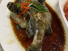 -四川小胡子海鲜(丁村万人海鲜广场店)