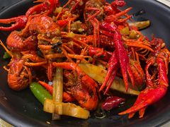 -聚味瞿记·龙虾堂(坡子街店)