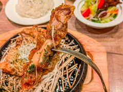 -Ufufu cafe(天神巷店)