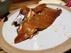 -青年公社烤鸭(青年路店)